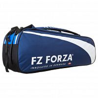 FZ Forza Play Line Racketbag 6R Blue